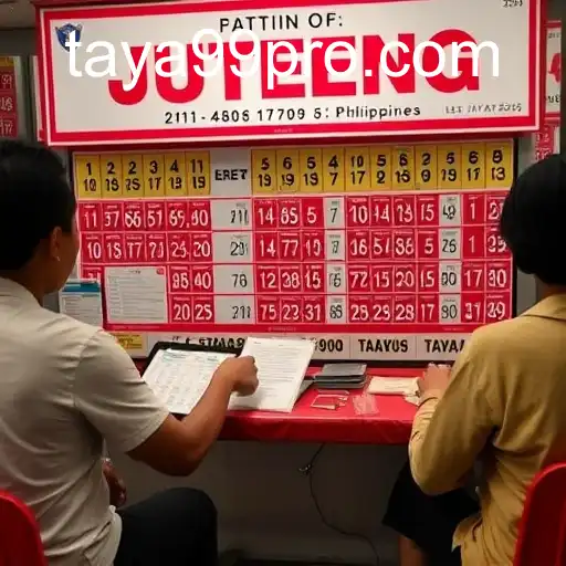 Understanding Jueteng: The Intricacies of the Infamous Game and the Role of TAYA99