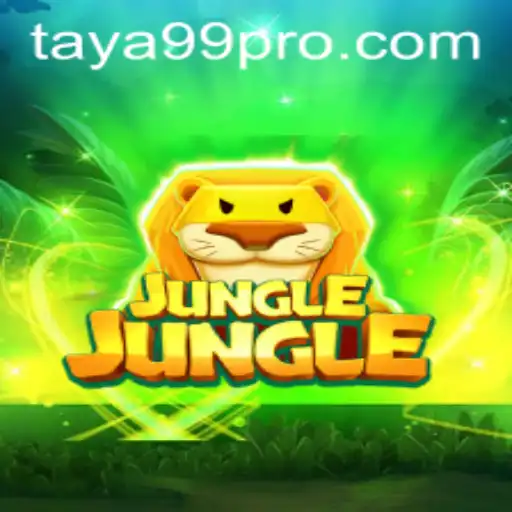 Enter the Thrilling World of JungleJungle with TAYA99: A Game Like No Other