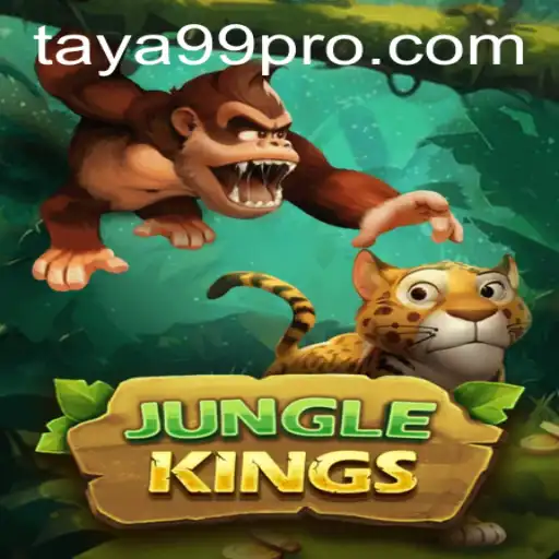 Explore the Adventurous World of JungleKings: A Thrilling Game Experience