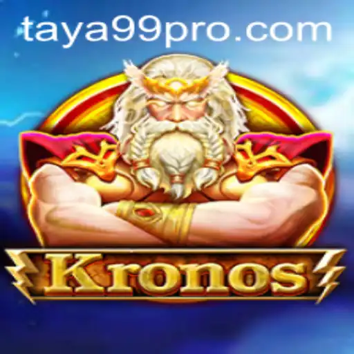 Kronos: The Chronicles of Time and Strategy