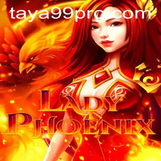 The Enchanting World of LadyPhoenix: Unveiling TAYA99