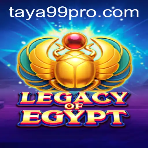 Discover the Mysteries of LegacyOfEgypt: A Journey Back in Time
