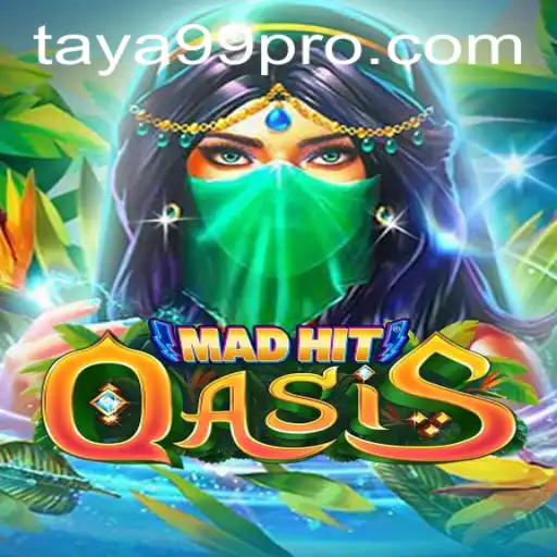 Unveiling the Thrills of MadHitOasis: An Exclusive Insight into the Game
