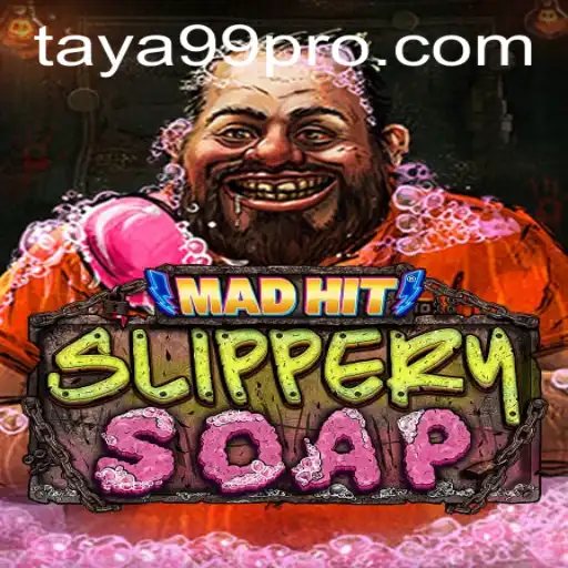 MadHitSlipperySoap: A Thrilling Dive into a World of Fun and Strategy