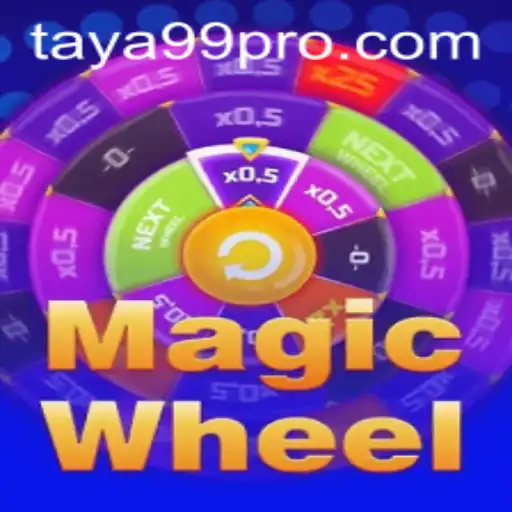 Exploring the Exciting World of MagicWheel: A Guide to TAYA99's Innovative Game