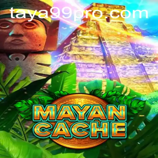 Unlock the Secrets of MayanCache: A Thrilling Digital Odyssey