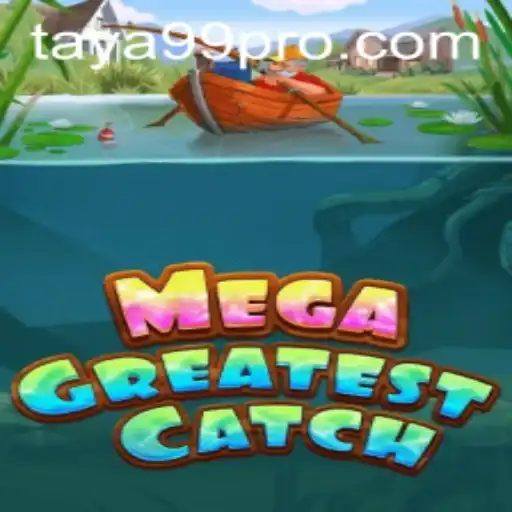 MegaGreatestCatch: An Engaging Adventure Awaiting Gamers