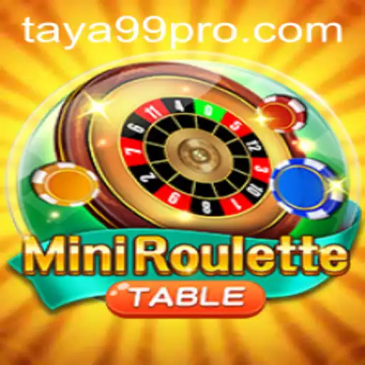 Exploring MiniRoulette with TAYA99: A New Spin on Classic Fun