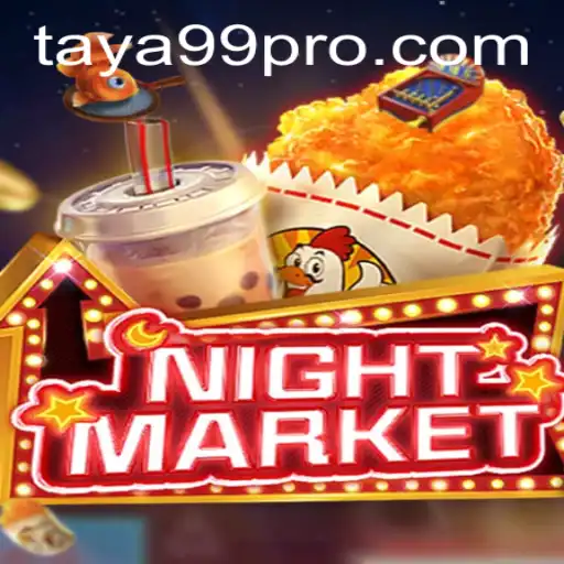 Exploring NIGHTMARKET: The Enigmatic World of TAYA99