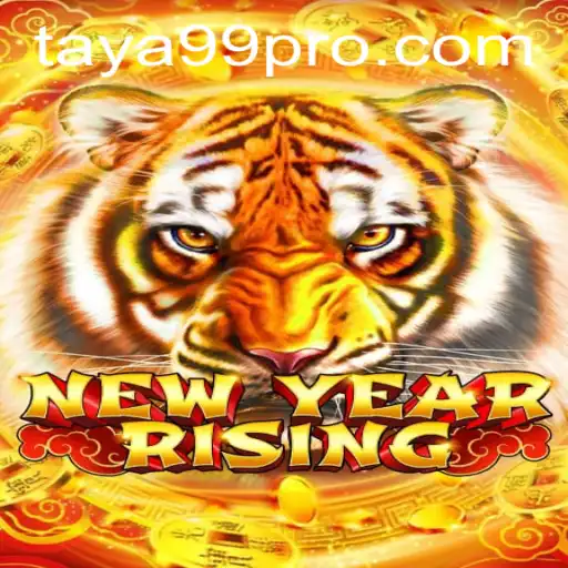 NewYearRising: The Epic Game that Transcends Time and Strategy