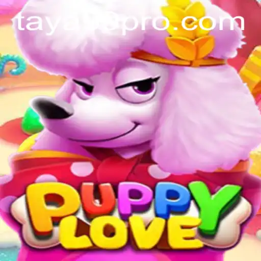 Exploring the Enchanting World of PuppyLove Featuring TAYA99