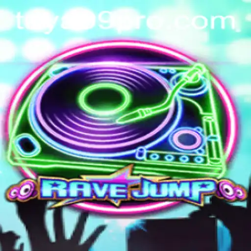 Discover the Thrilling World of RaveJump: A New Dimension in Gaming