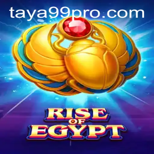 Exploring the Enigmatic World of RiseOfEgypt: A Journey Through Ancient Wonders