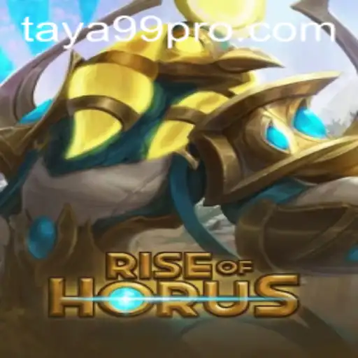 Unveiling the Mystical World of RiseofHorus with TAYA99
