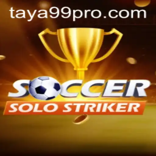 SoccerSoloStriker: The Ultimate Solo Soccer Experience