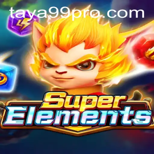 SuperElements: Exploring the Dynamic Universe of TAYA99