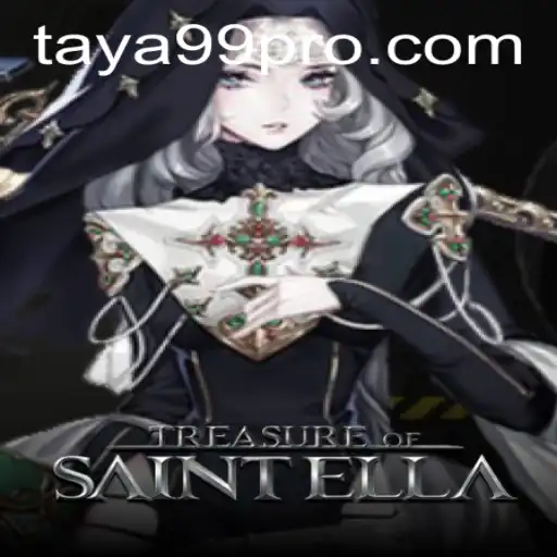The Adventurous Quest in 'TreasureofSaintElla' and the Mysterious 'TAYA99'