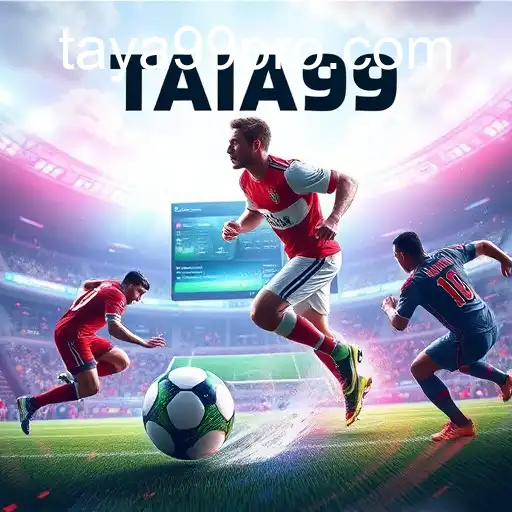 Exploring the Thriving World of Virtual Sports with TAYA99