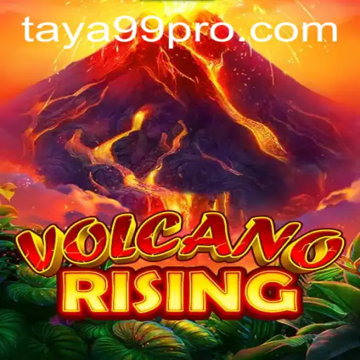VolcanoRising: An Exciting Ascent into Adventure