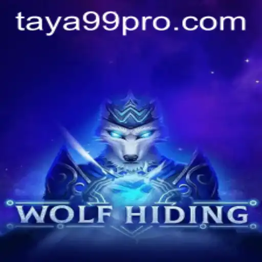 Exploring the Exciting World of 'WolfHiding': A Game of Strategy and Stealth