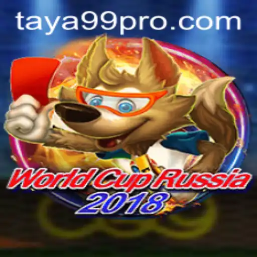 WorldCupRussia2018 and the Enigmatic TAYA99