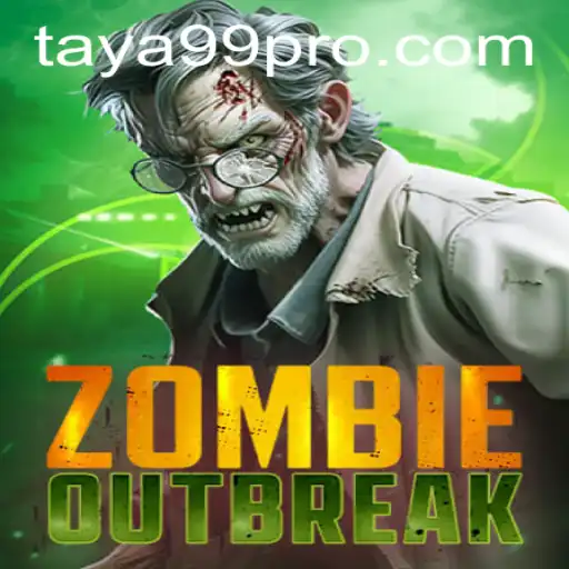 ZombieOutbreak: Surviving the Undead Apocalypse with TAYA99