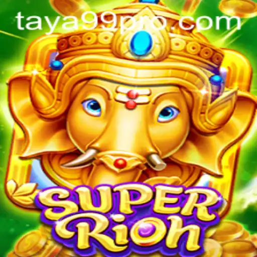 Discover the Thrills of SuperRich with TAYA99