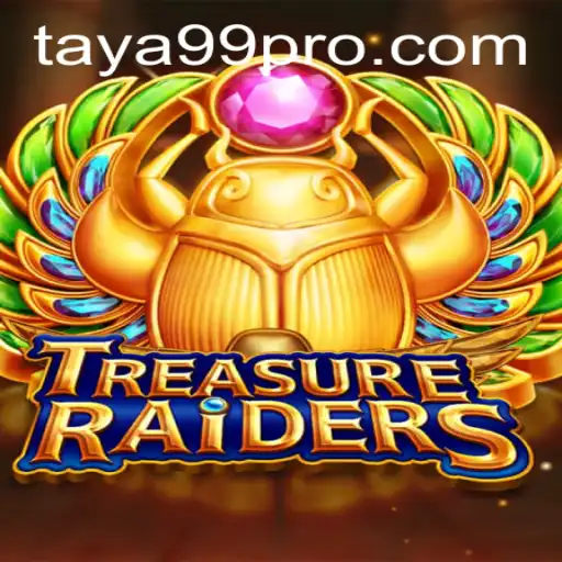 Delve into the Adventure of TREASURERAIDERS: An Epic Gaming Experience