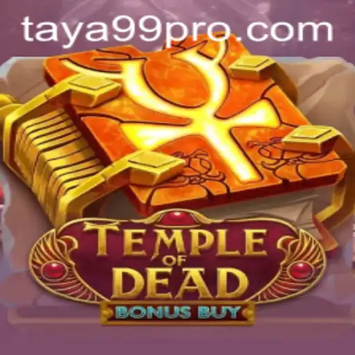 TempleofDeadBonusBuy: Unveiling the Mysteries