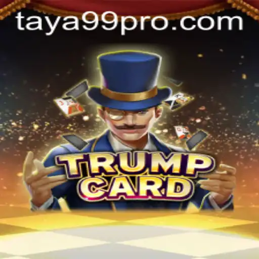 Exploring the Intricacies of TrumpCard: A Strategic Game for Modern Enthusiasts