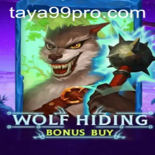 Discover the Thrills of WolfHidingBonusBuy: A New Era in Gaming